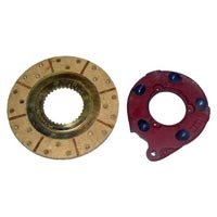 Tractor Brake Lining