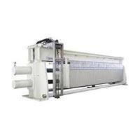 PP Filter Press