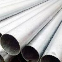 Galvanized Mild Steel