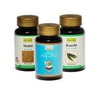 Anti Diabetic / Diabetes Powder