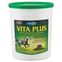 Nutritional Feed Supplement