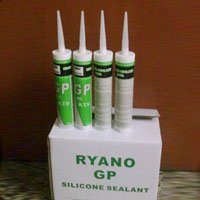 GP Silicone Sealant