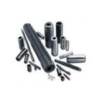 Coiled Pins