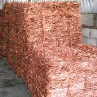 Wire Scrap