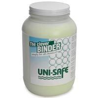Chemical Binders