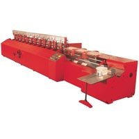 Gathering Machine