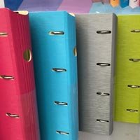 Printing Binders