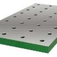 Welding Plate