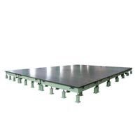Cast Iron Marking Table