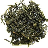 Assam Green Tea