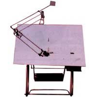 Universal Drafting Machine