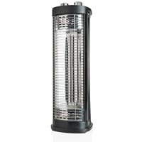 Carbon Fiber Room Heater