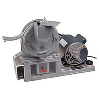 Rice Lab Equipment