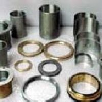 Bush Bearing
