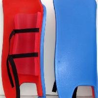 Hockey Leg Guard