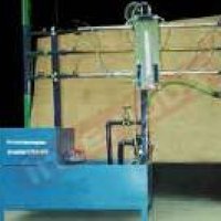Pipe Friction Apparatus