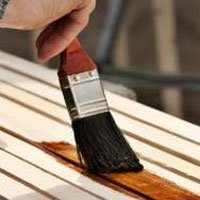 Synthetic Clear Varnish