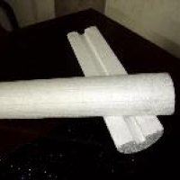 Thermocol Pipe