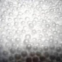 Thermocol Beads