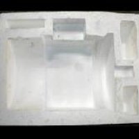 Thermocol Moulds