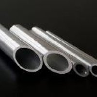 Aluminum Drawn Tube