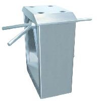 Turnstile Security System
