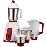 Grinder Mixer