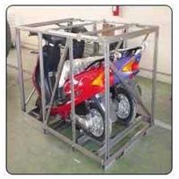 Steel Cases