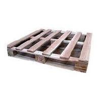 Babool Wood Pallet
