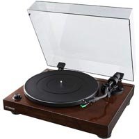 Records Player
