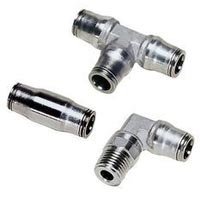 Fluid Fittings