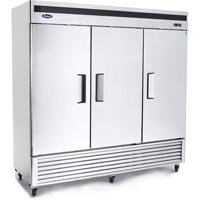 Freezer Equipment