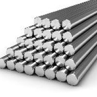 Round Bar Steel