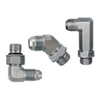 Jic Hydraulic Fittings