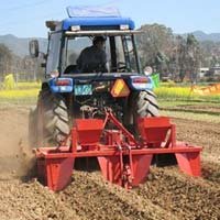 Agricultural Ridger