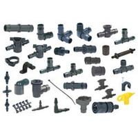 Irrigation Pipe Fittings