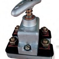 Cut Off Switches