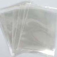 Transparent LDPE Bags