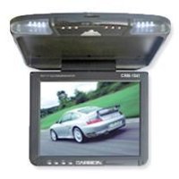 Car Roof Monitor