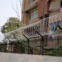 Perimeter Fencing