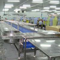 PAN Conveyors