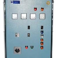 Battery Charger Panel