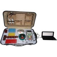 Mobile Laboratories