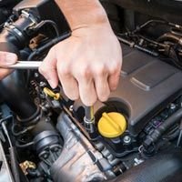 Tune-up Service