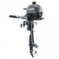 Outboard Motor