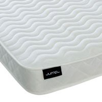 Coil Spring Mattress