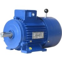 Shunt Motor