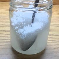 Sodium Polyacrylate