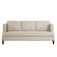 Upholstered Sofa