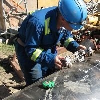 Corrosion Monitoring Service